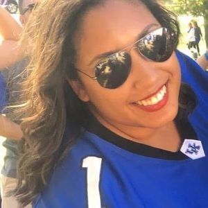 Meet your Posher, Erin